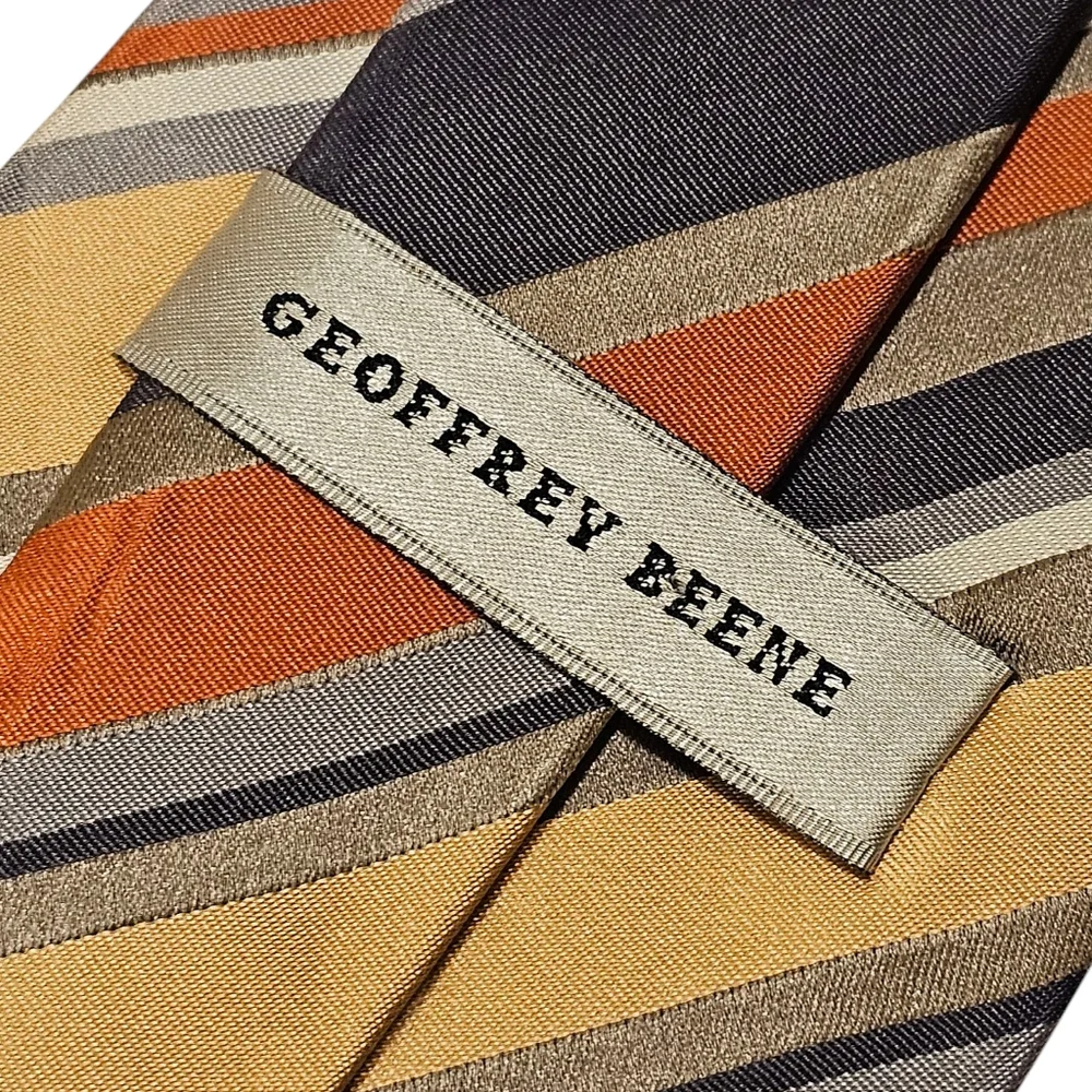 GEOFFREY BEENE TIE
